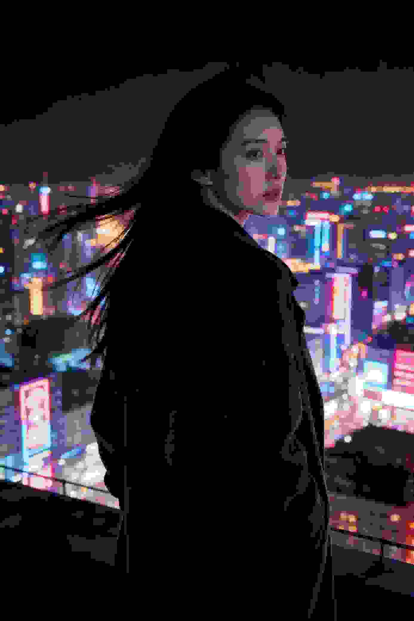 镜像人生